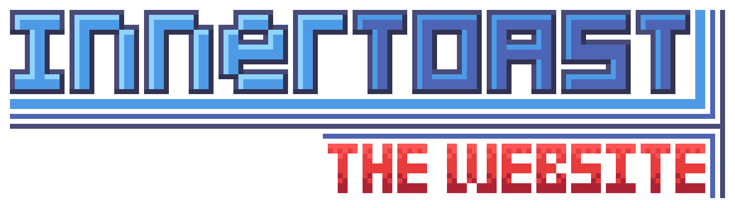 InnerToast The Website